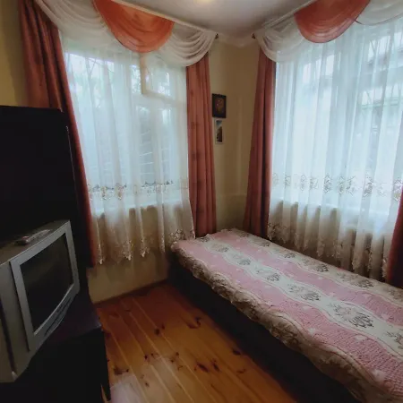 Flat By The Sea Апартаменты