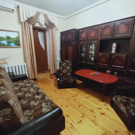 Апартаменты Flat By The Sea