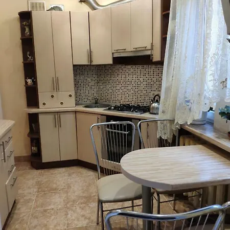 Flat By The Sea Апартаменты Одесса